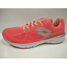 Chine ODM / OEM Ladies Knitting / Mesh Running Shoes